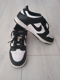 Nike Dunk Dziecięce 