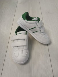 Dziecięce Polo Ralph Lauren