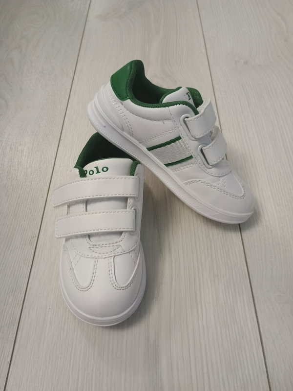 Dziecięce Polo Ralph Lauren