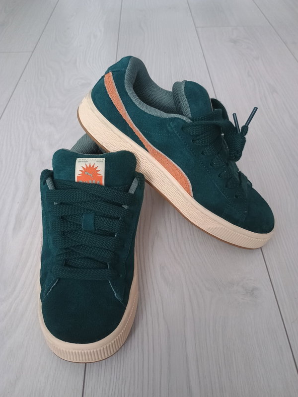 Puma Suede XL  