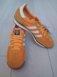 Adidas SL 72 RS Żółte