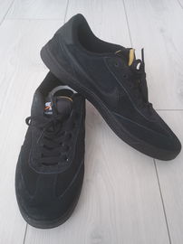 Nike Czarne SB