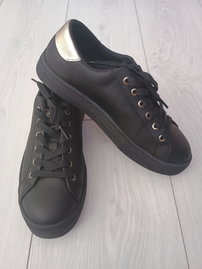Półbuty Armani
