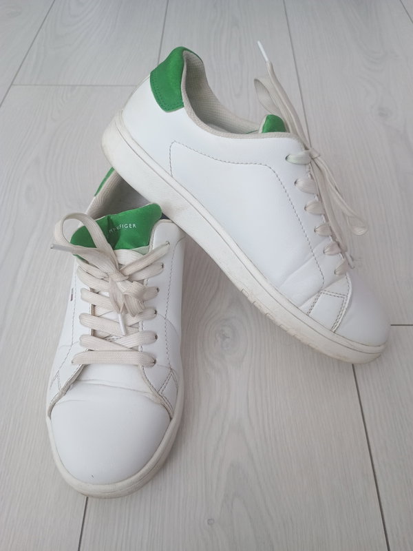 Buty Tommy Hilfiger
