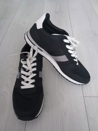 Sneakersy U.S Polo Assn 