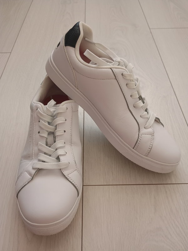 Sneakersy Tommy Hilfiger