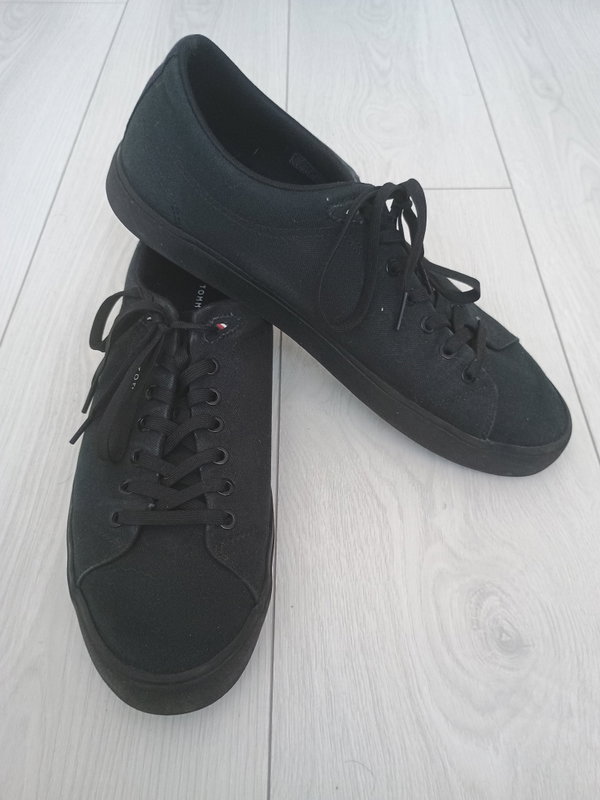 Trampki Tommy Hilfiger
