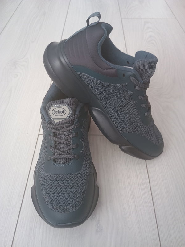 Sneakersy Scholl 