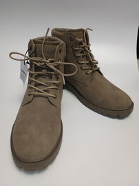 Botki Sznurowane Pier One