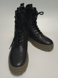 Botki Skórzane Marc O'Polo