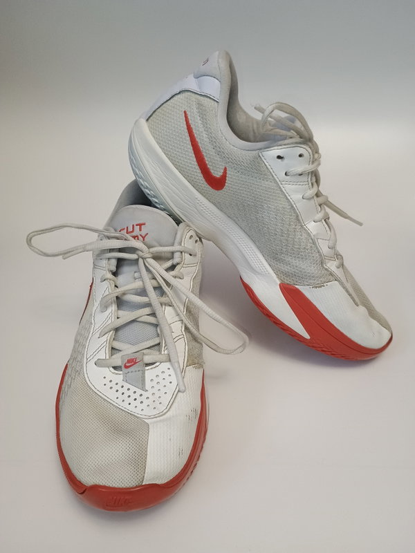 Nike Air Zoom GT 