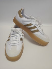 Adidas  Samba Białe 