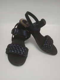 Sandały Granatowe Scholl