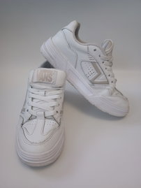 Buty Vans Białe 