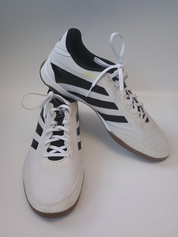 Adidas Predator Białe