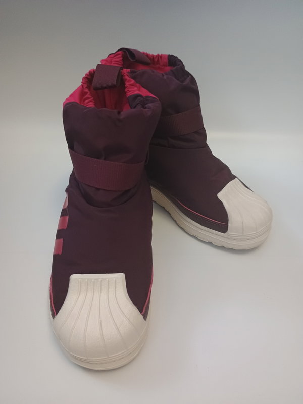 Śniegowce  Dziecięce  Adidas  R.33