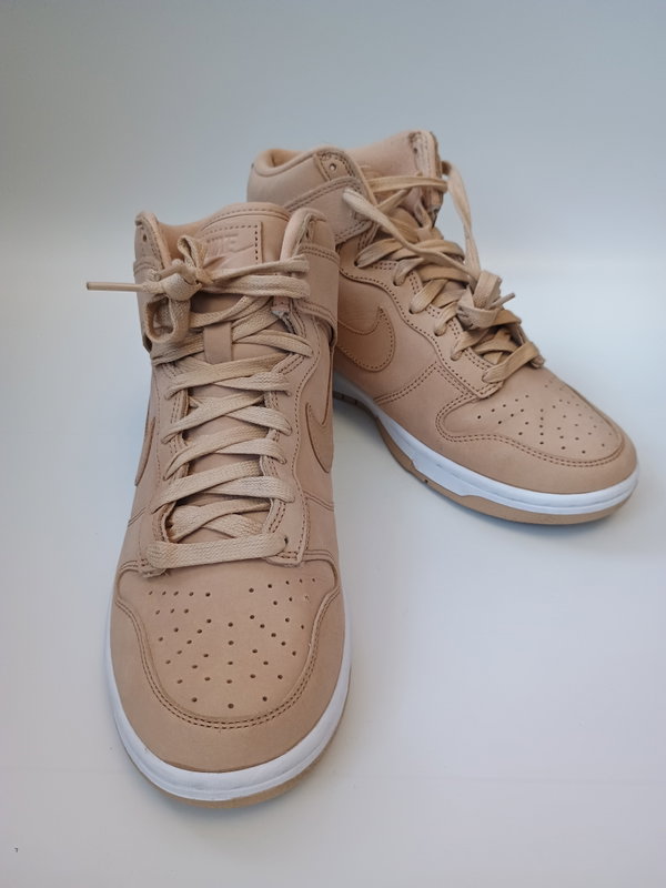 Buty Nike Dunk High R.38.5