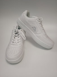 Sneakersy Kappa White R.39