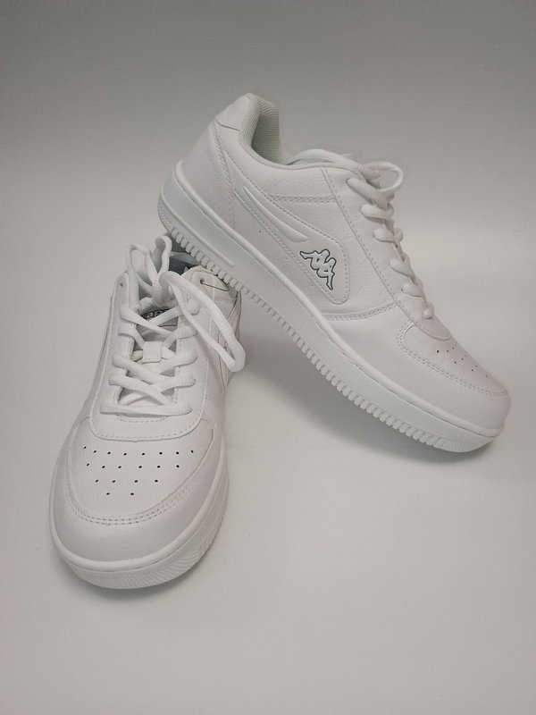 Sneakersy Kappa White R.39