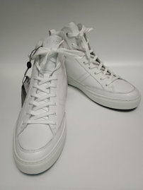 Rage Age White R.42