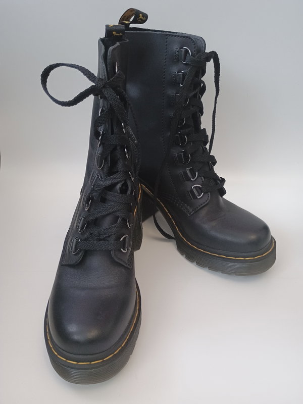 Botki Dr Martens