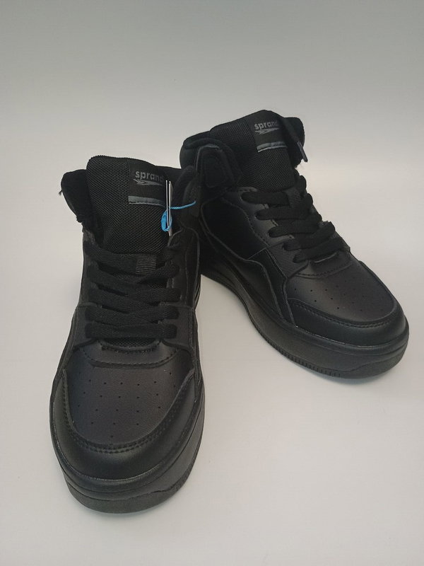 Sneakersy Sprandi R.36