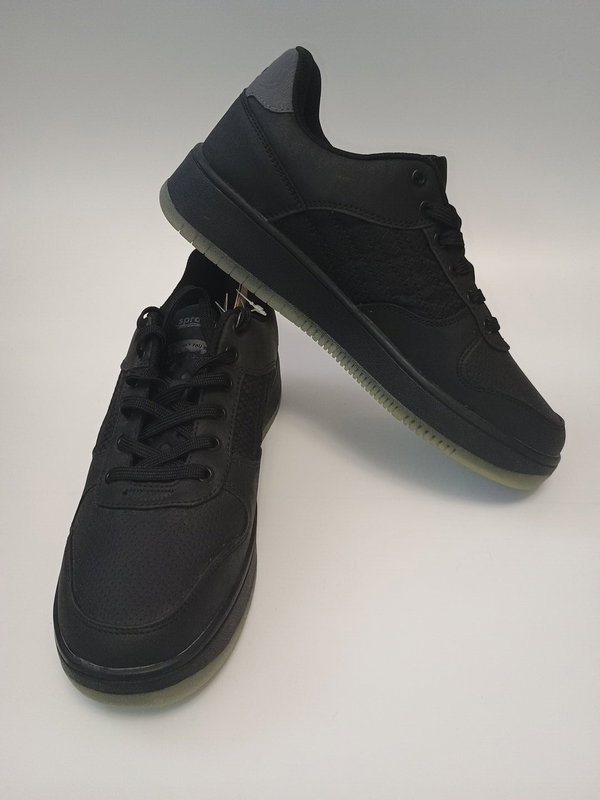 Sneakersy Sprandi R.41