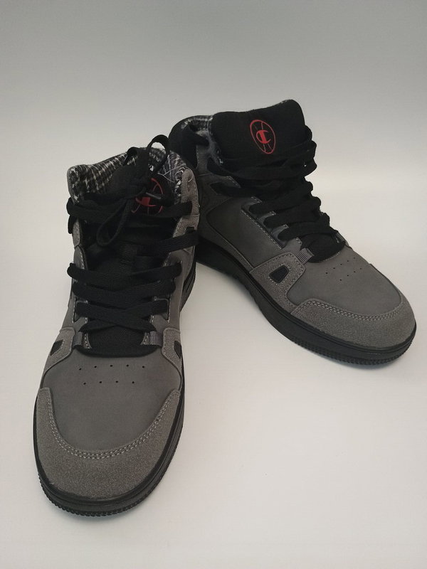 Sneakersy Champion R.45
