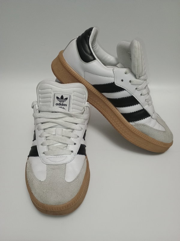 Buty Adidas Samba R.40