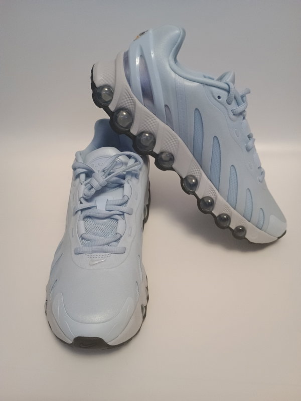 Nike DN8 Błękitne