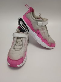 Nike Air Max Różowe R.35