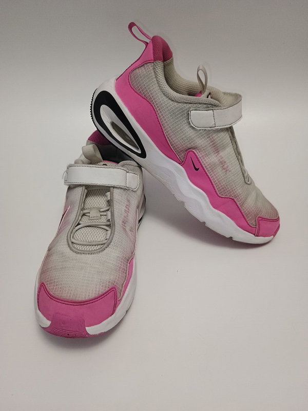 Nike Air Max Różowe R.35