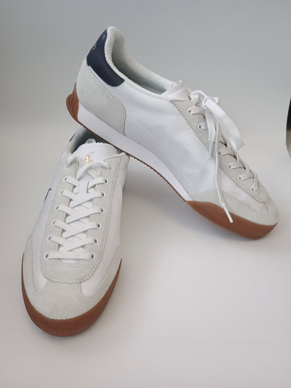 Buty Polo Ralph Lauren
