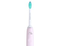 Szczoteczka Soniczna do Zębów Philips Sonicare HX3673/11 Różowa w Zestawie