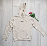 Bluza Beżowa Hollister