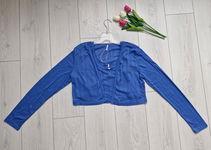 Komplet Top z Kardiganem Only
