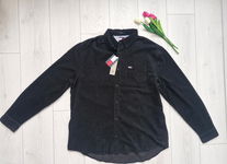 Koszula Sztruksowa Tommy Jeans