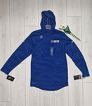 Bluzka Niebieska Nike Dri Fit