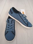 Sneakersy Geox Respira