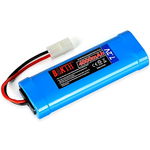 Akumulator NiMH 7,2V 4000mAh bateria do pojazdów sterowanych RC