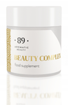 Brauty Complex Food Supplement from Aromatic 89