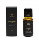 Olejek eteryczny z mięty pieprzowej (Mentha Piperita)10ml