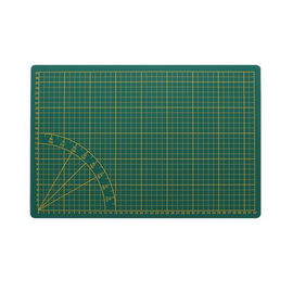 Mata do cięcia A3 podkładka samogojąca modelarska