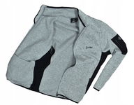 KILPI Optistretch Damska Bluza Techniczna Fleece 44