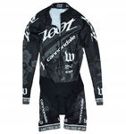 ZOOT Męski Strój Triathlonowy Men's Elite XL