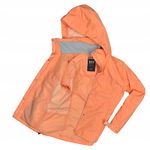 HELLY HANSEN Lekka Kurtka Damska Wiatrówka L