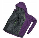 MISSING LINK Gore Tex Paclite Damska Kurtka Trekkingowa 44