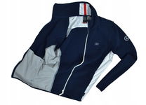 HELLY HANSEN Damska Rozpinana Bluza Techniczna Polar L
