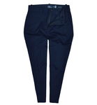 RALPH LAUREN The Slim Chino Damskie Spodnie Materiałowe 36