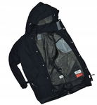 DIDRIKSONS Elwood Usx Męska Kurtka Wiatrówka Parka XL